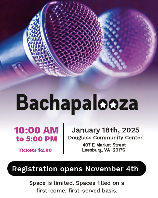 Bachapalooza