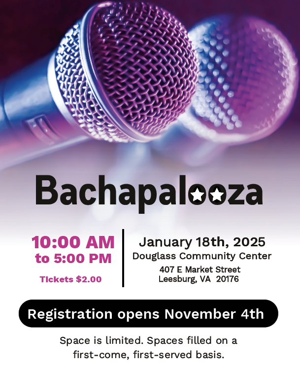 Bachapalooza