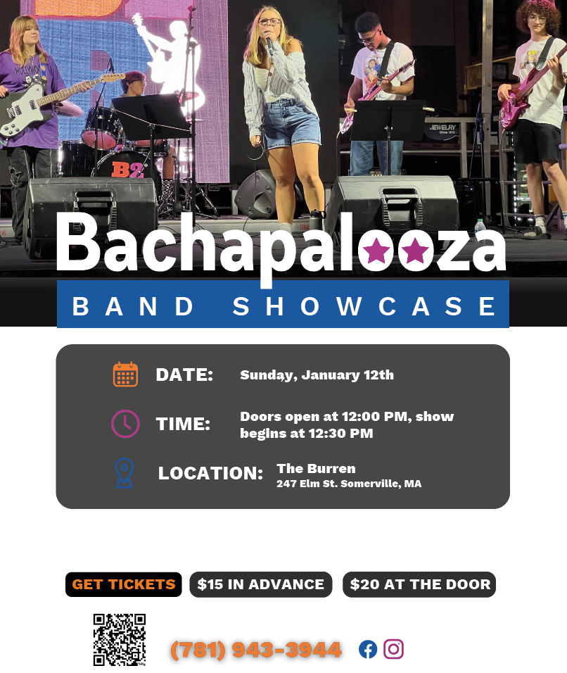 Bachapalooza