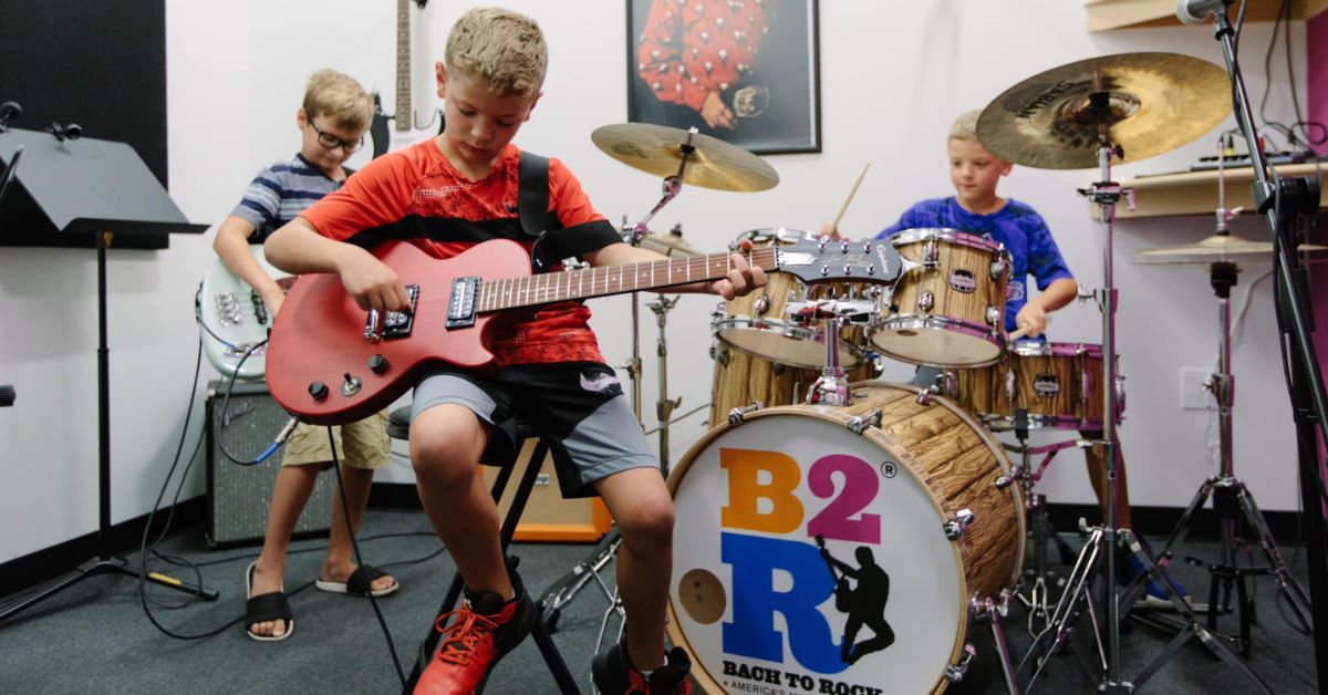 Tips for Helping Your Child Choose Their First Instrument