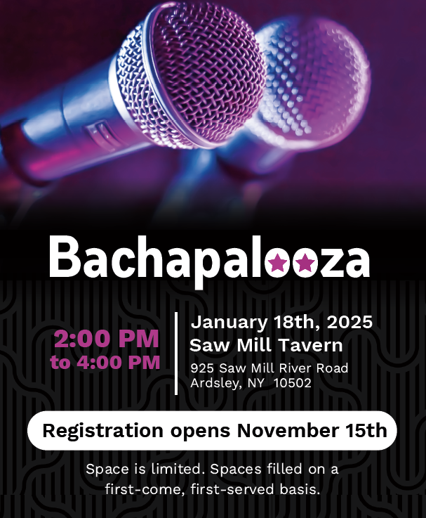 Bachapalooza