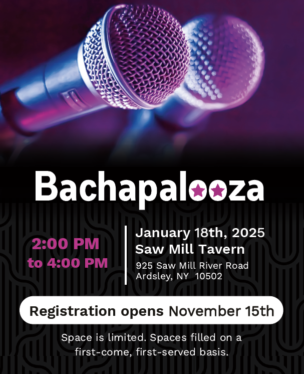 Bachapalooza