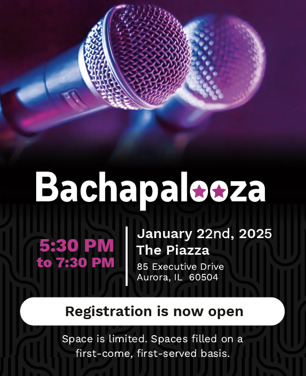 Bachapalooza