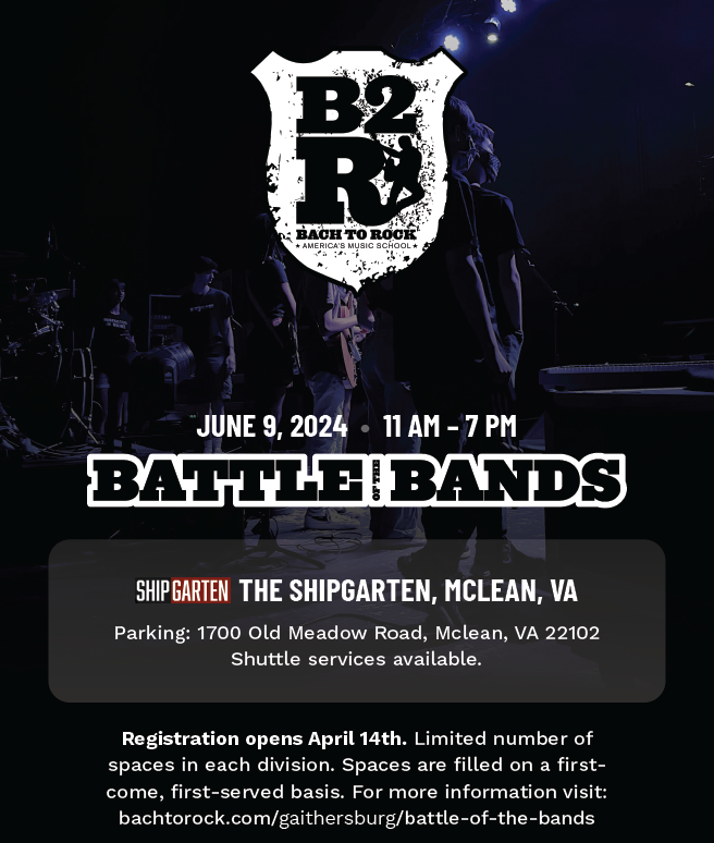 2024 Battle of the Bands