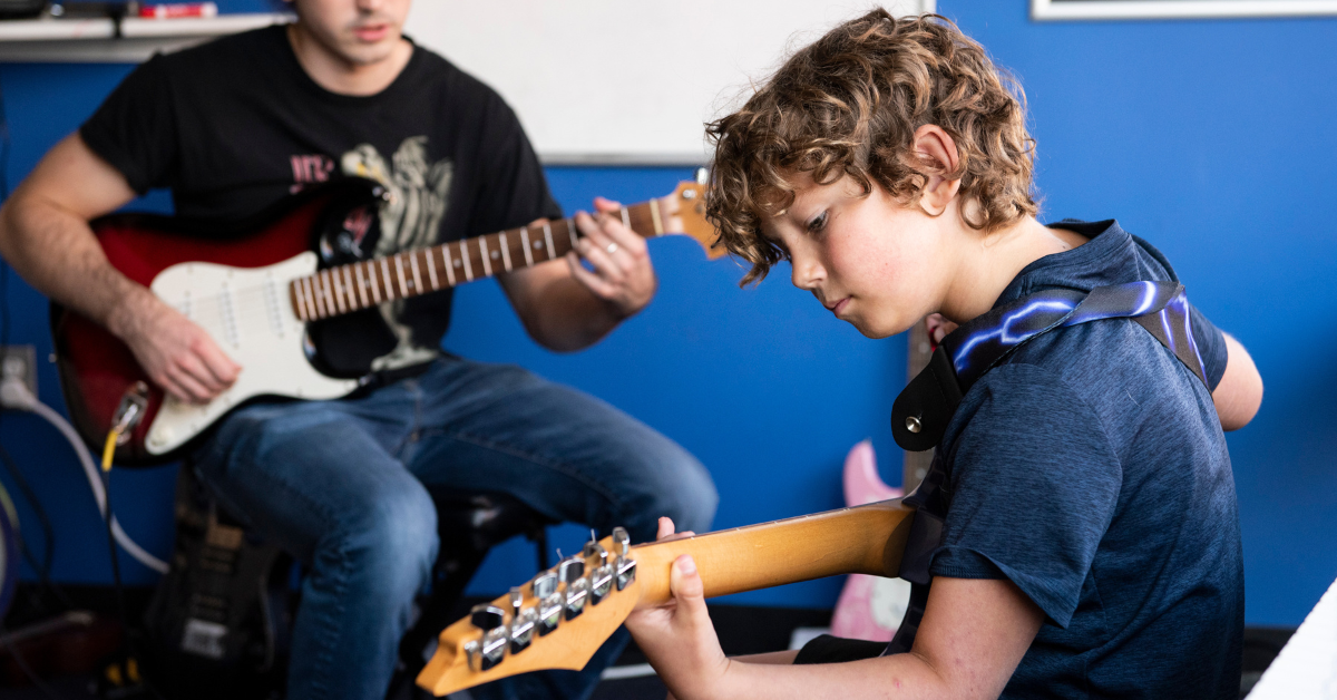 Why are Music School Franchises a Sound Investment?